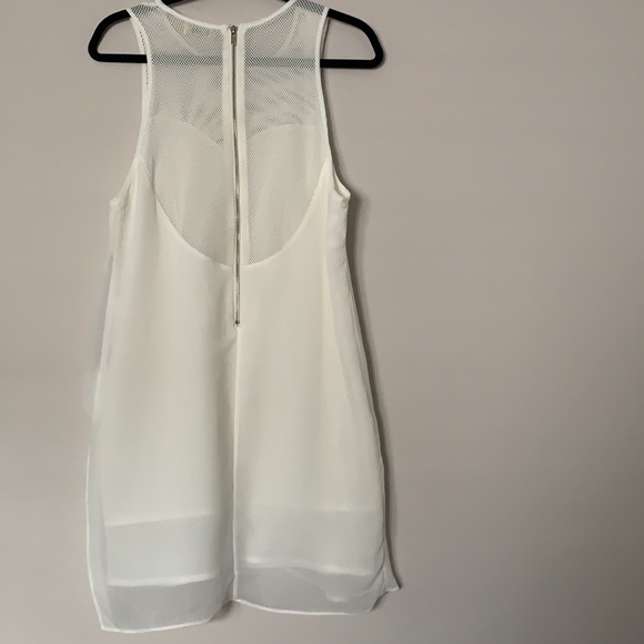 Mesh Dress - Picture 2 of 6